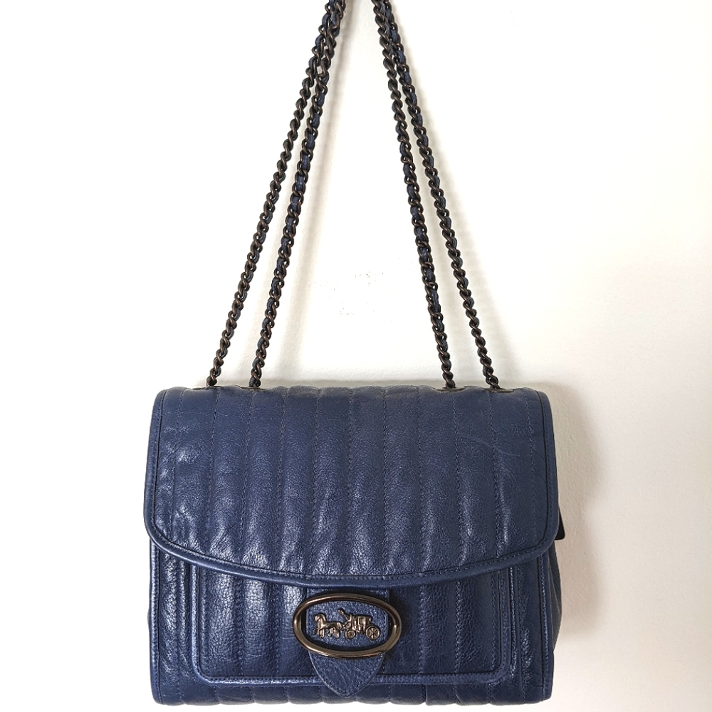 COACH Melody Bag